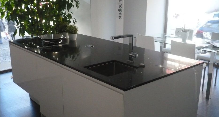 HV servis   vz. deska TS Starlight Black 5 x700