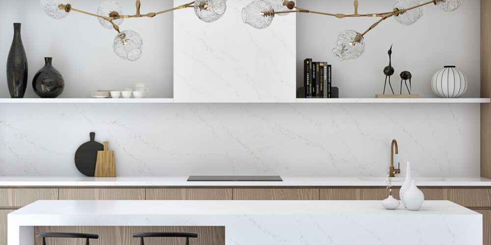 Blat de bucatarie QUARTZ 7220 PANTHEON