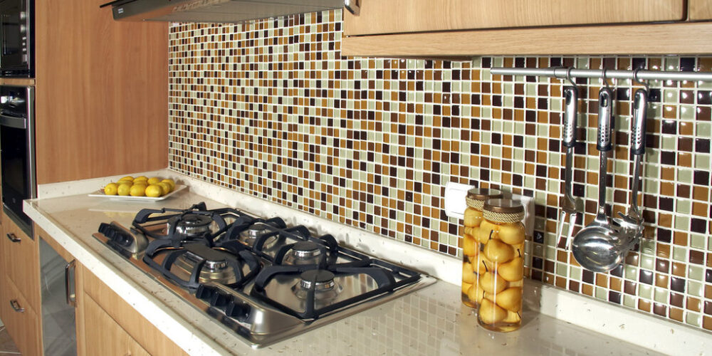 Blat de bucatarie QUARTZ 422 RIVIERA