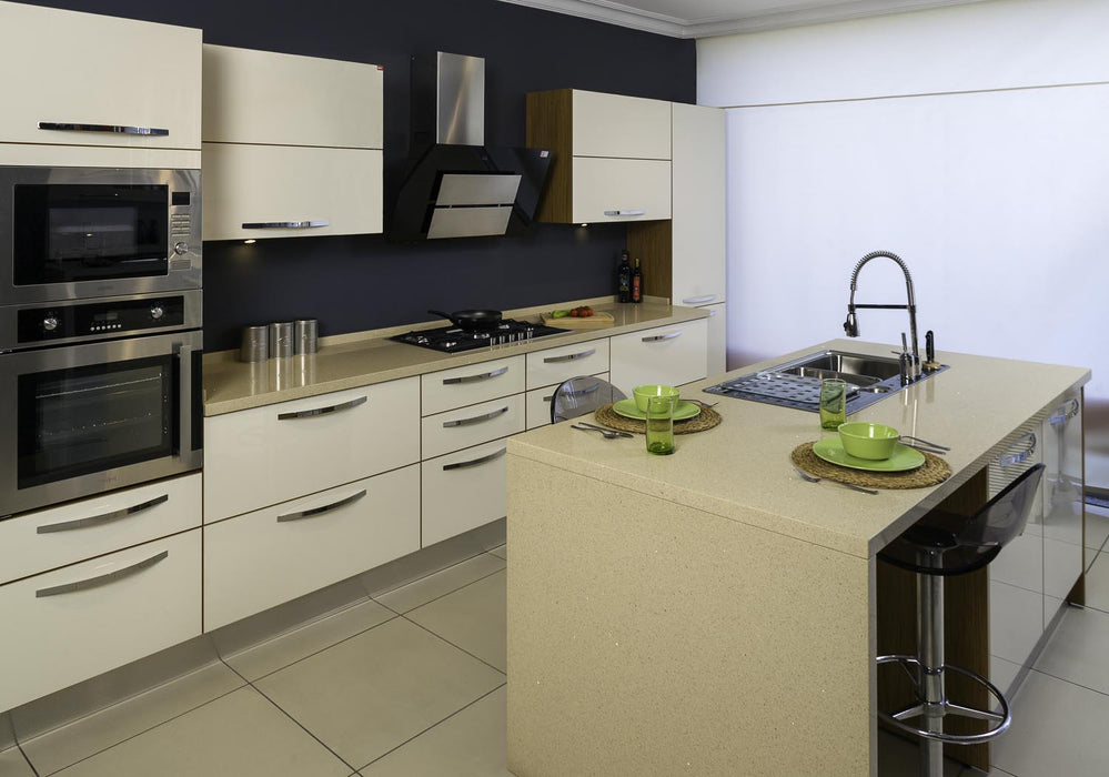 Blat de bucatarie QUARTZ 796 SINES