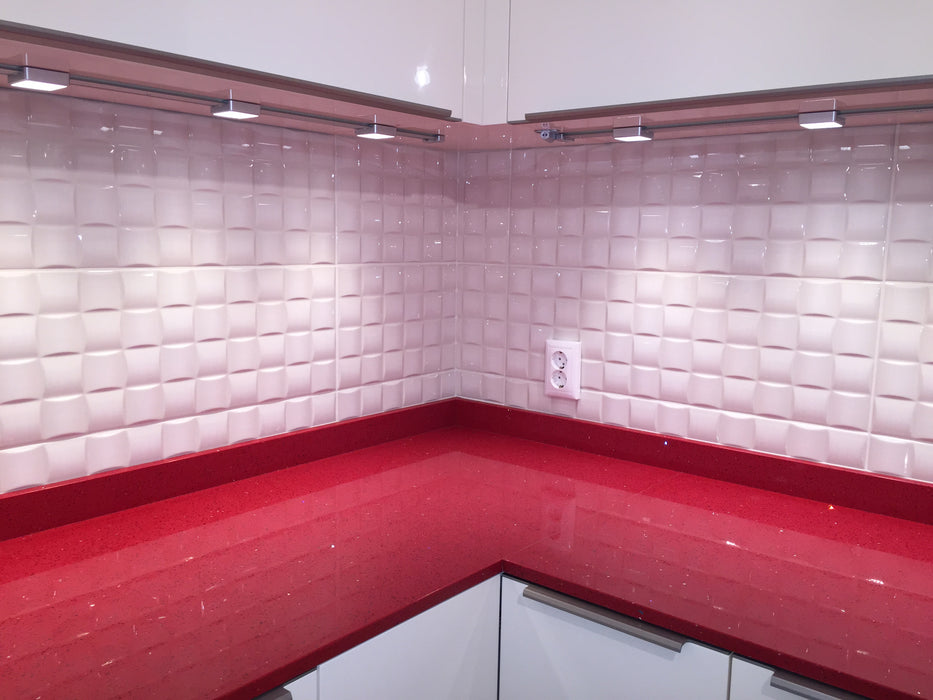 Blat de bucatarie QUARTZ 147 RECIFE