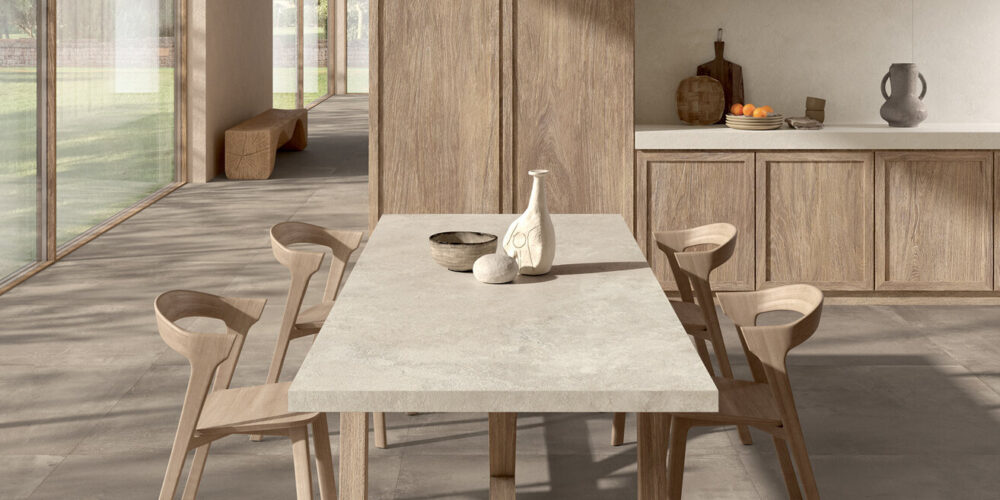 Blat de bucatarie CERAMICA FONDOVALLE CHIANCA