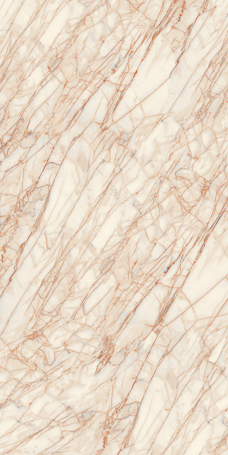 Blat de bucatarie CERAMICA FONDOVALLE GOLDEN SPIDER