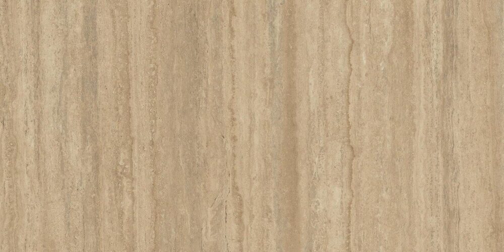 Blat de bucatarie ceramica LAMINAM Travertino Noce
