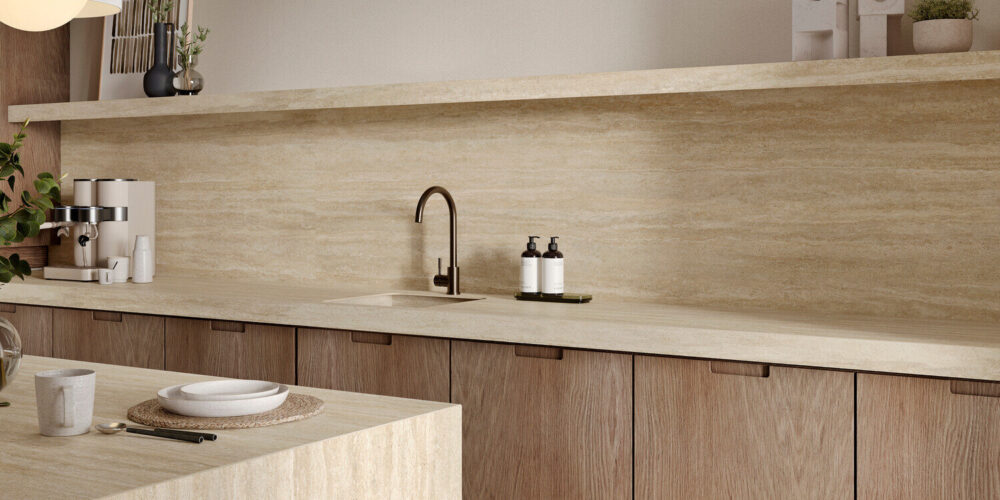 Blat de bucatarie NEOLITH Colosseo