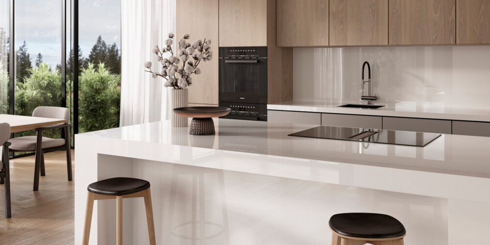 Blat de bucatarie NEOLITH Lux