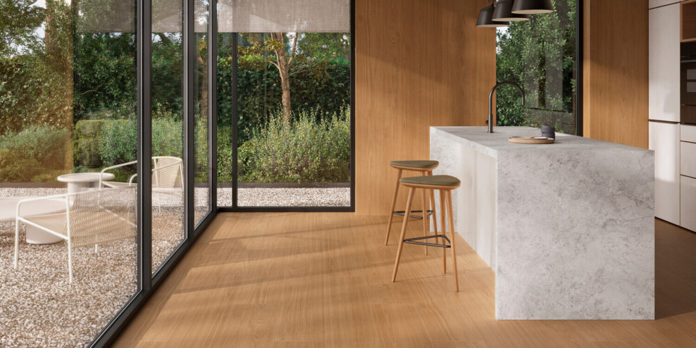 Blat de bucatarie NEOLITH Pasadena