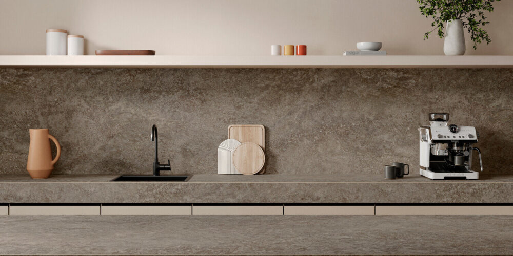 Blat de bucatarie NEOLITH Toscano